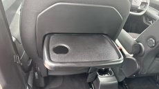 Citroen Berlingo 100kW Plus XL 52kWh 5dr Auto [7 Seat] Electric Estate